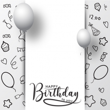 Birthday Background Png, Vector, And Clipart With Transparent 360x360 Birthday Background Png, Vector, And Clipart With Transparent