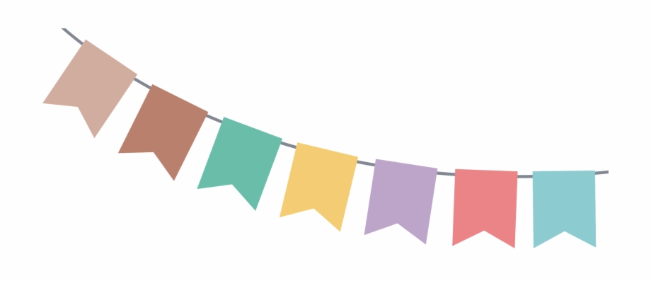 920x397 Halloween Web Bunting