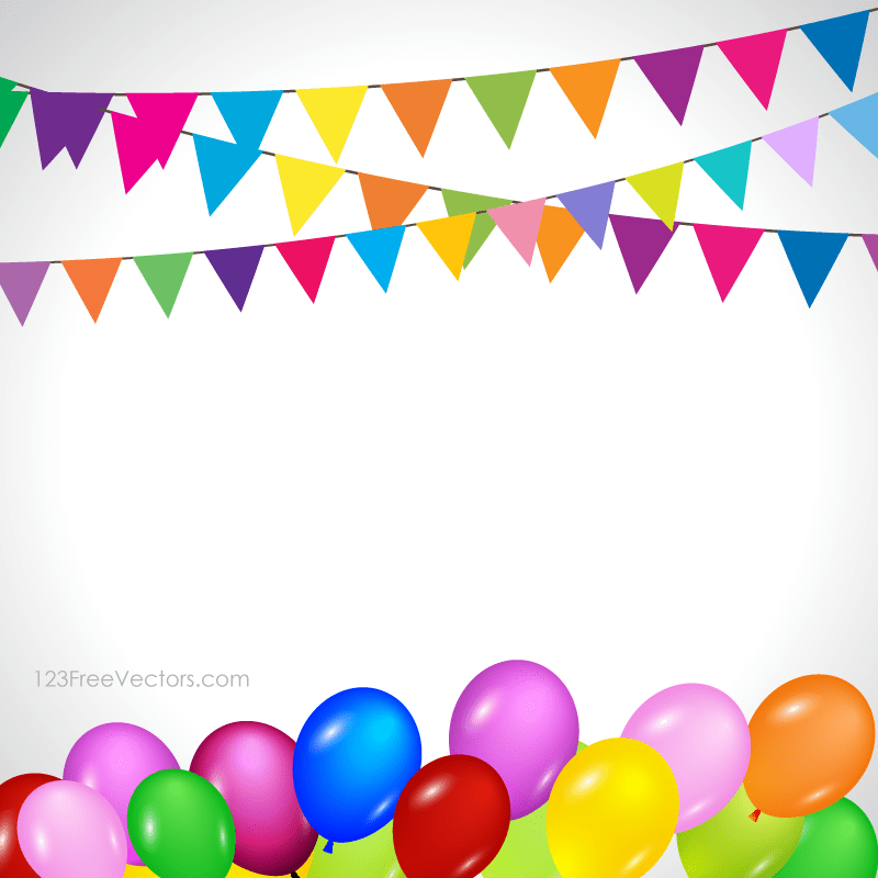 800x800 Happy Birthday Vector Art Vectors Download Free Vector Art