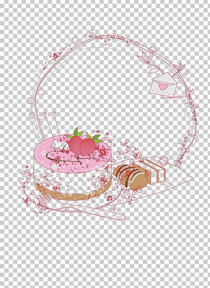 728x996 Birthday Cake Panna Cotta Dessert Png, Clipart, Aedmaasikas