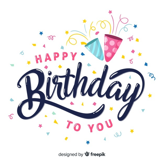 626x626 Birthday Vectors, Photos And Free Download