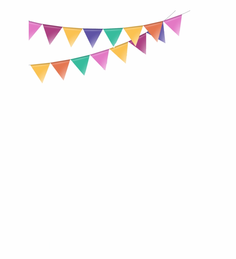 920x1010 Happy Birthday Png Borders