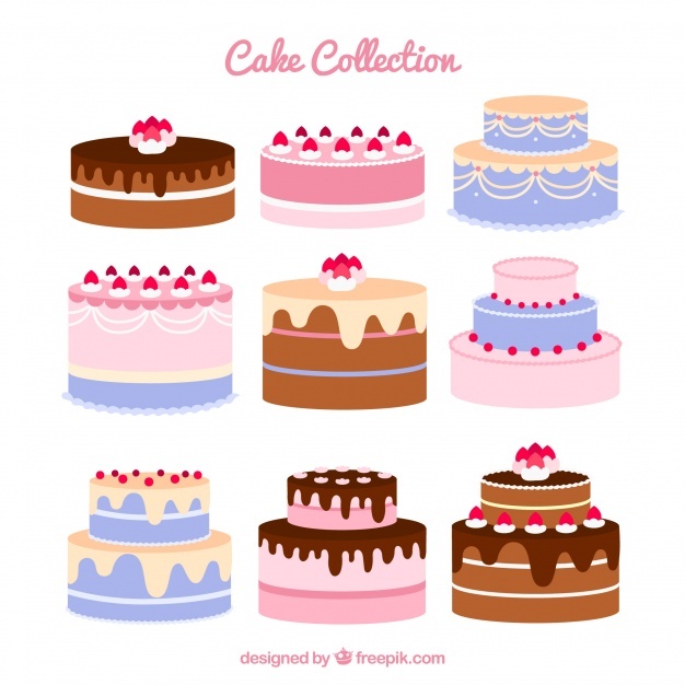626x626 Cake Vectors, Photos And Free Download