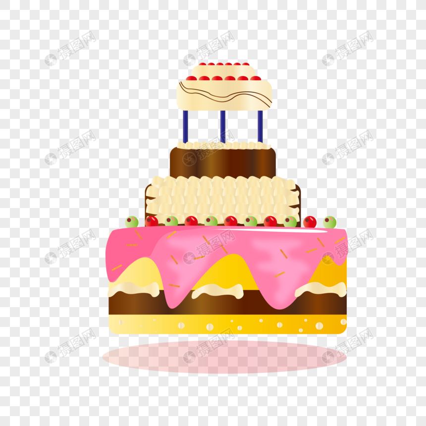 Flat Luxury Cake Vector Png Image Picture Free Download 860x860 Flat Luxury Cake Vector Png Image Picture Free Download