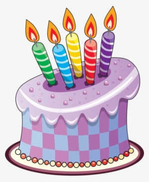 300x366 Birthday Cake Png, Transparent Birthday Cake Png Image Free