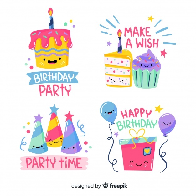 626x626 Birthday Cake Vectors, Photos And Free Download