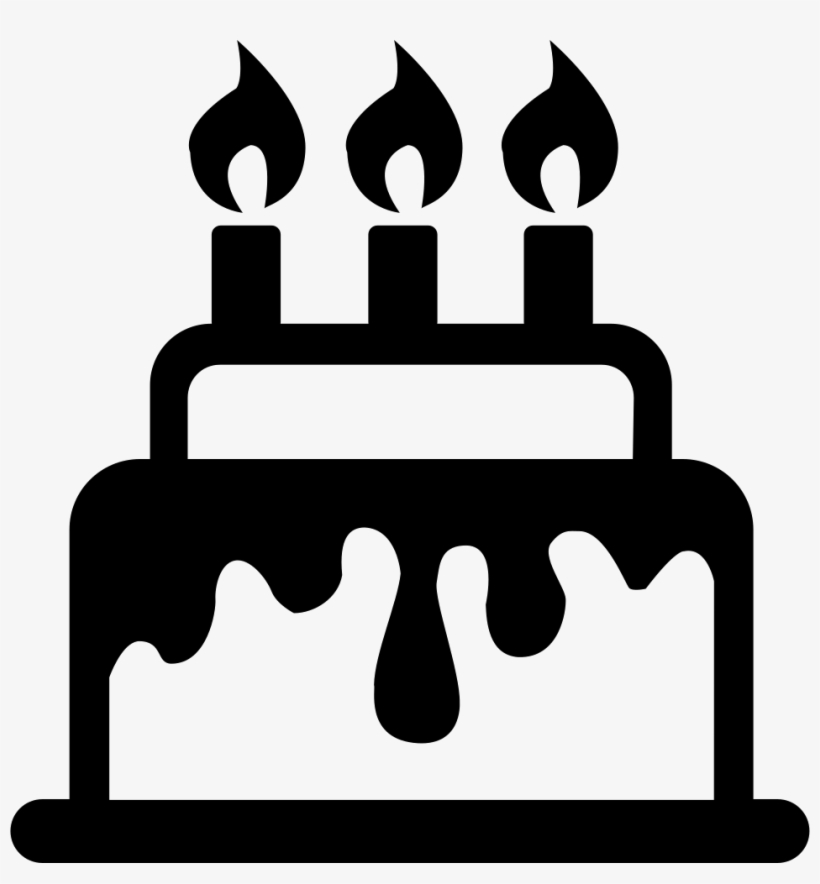 820x884 Birthday Png