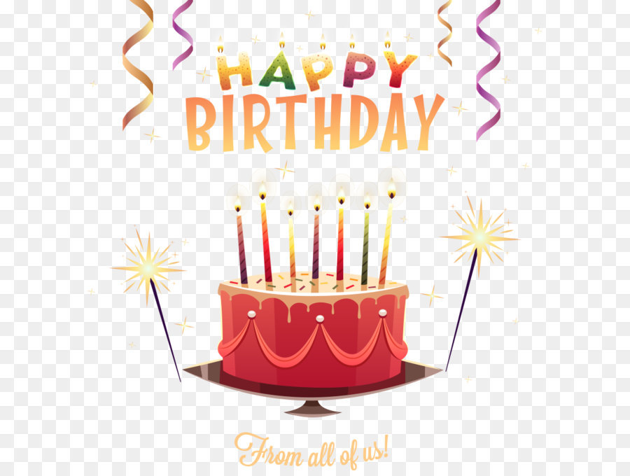 900x680 Happy Birthday Cake Png Images