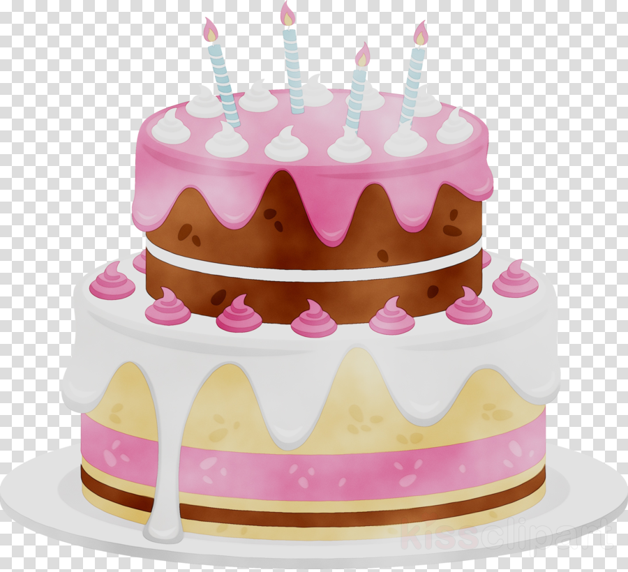 Birthday Cake Vector Png Simple Birthday Cake Ideas Images And Photos
