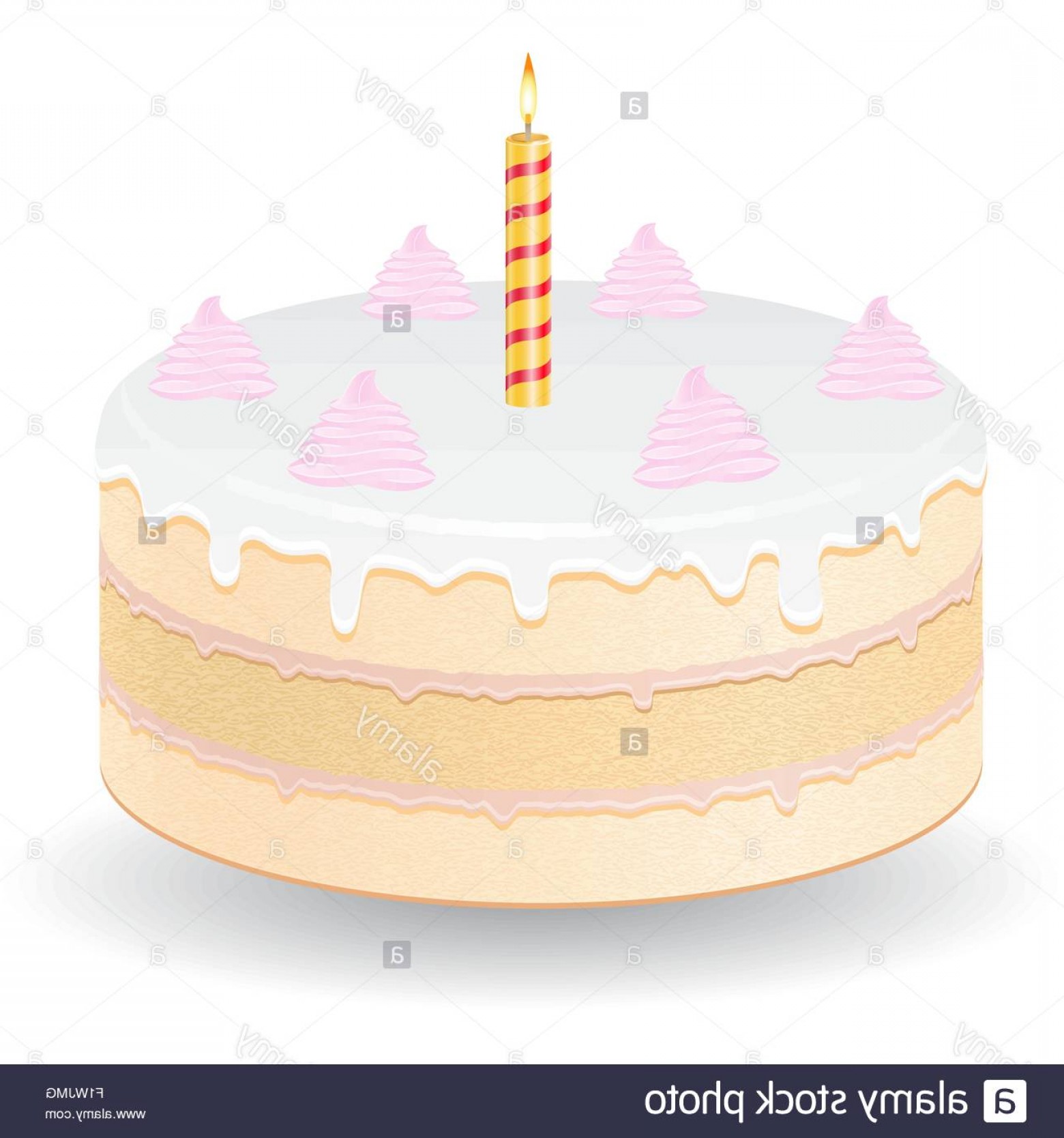 Birthday Candles Vector Background Hoodamath 1560x1668 Birthday Candles Vector Background Hoodamath