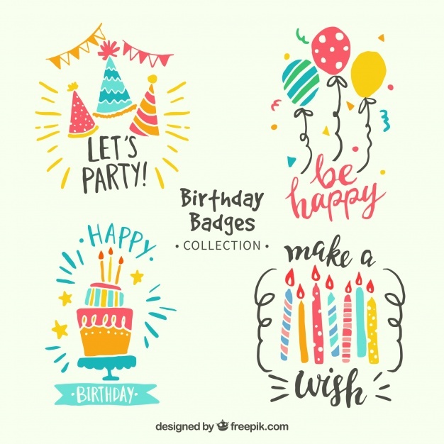 Birthday Candles Vectors, Photos And Free Download 626x626 Birthday Candles Vectors, Photos And Free Download