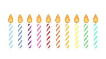 Birthday Candle Vector Photos, Royalty Free Images, Graphics 427x240 Birthday Candle Vector Photos, Royalty Free Images, Graphics