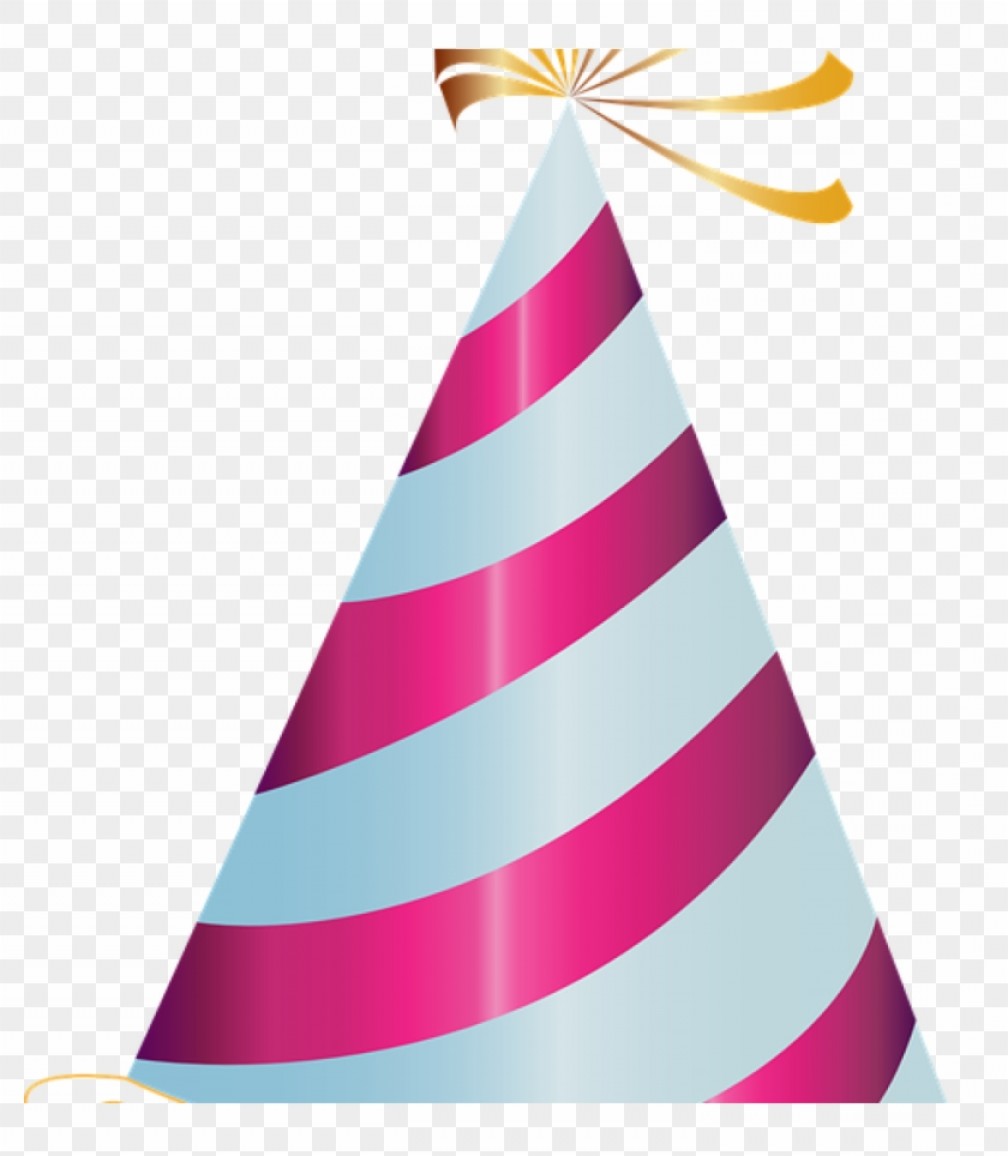 Download Birthday Hat Vector at Vectorified.com | Collection of ...