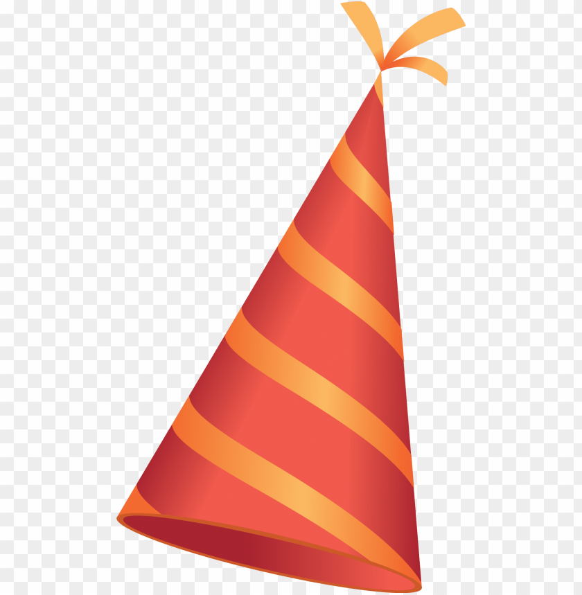 Download Birthday Hat Vector at Vectorified.com | Collection of ...
