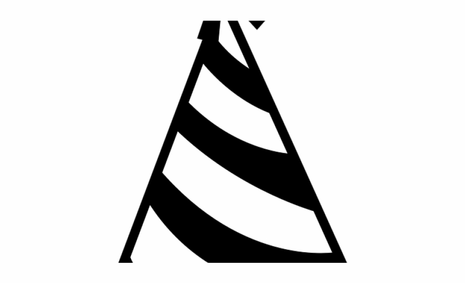 920x561 Birthday Hat Vector