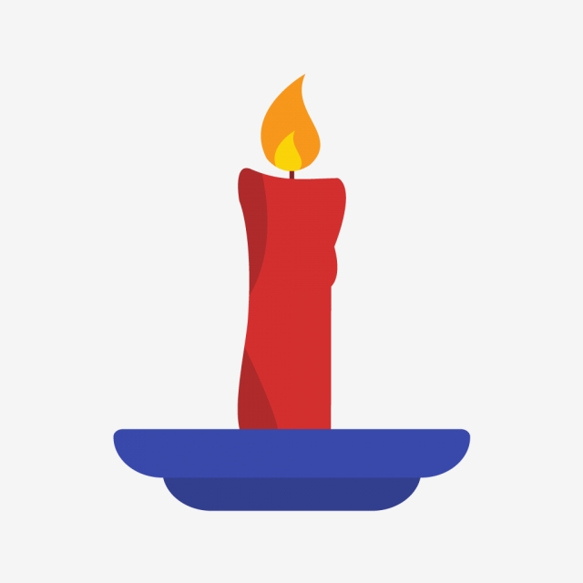 Vector Candle Icon, Birthday Icon, Candle Icon, Decoration Icon 640x640 Vector Candle Icon, Birthday Icon, Candle Icon, Decoration Icon