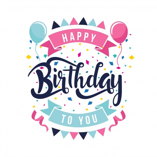 626x626 Birthday Party Vectors, Photos And Free Download