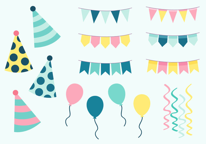 700x490 Party Free Vector Art