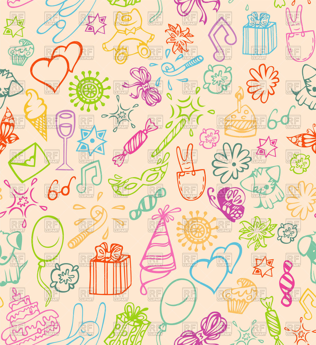 Happy Birthday 1100x1200 Happy Birthday