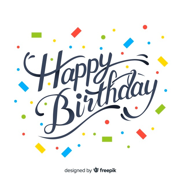 626x626 Birthday Vectors, Photos And Free Download
