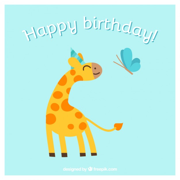 626x626 Happy Birthday Vectors Free Vector Graphics Everypixel