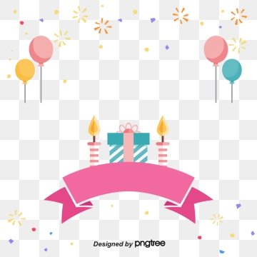 360x360 Vector Birthday Gif Vector, Free Download Birthday, Happy Birthday