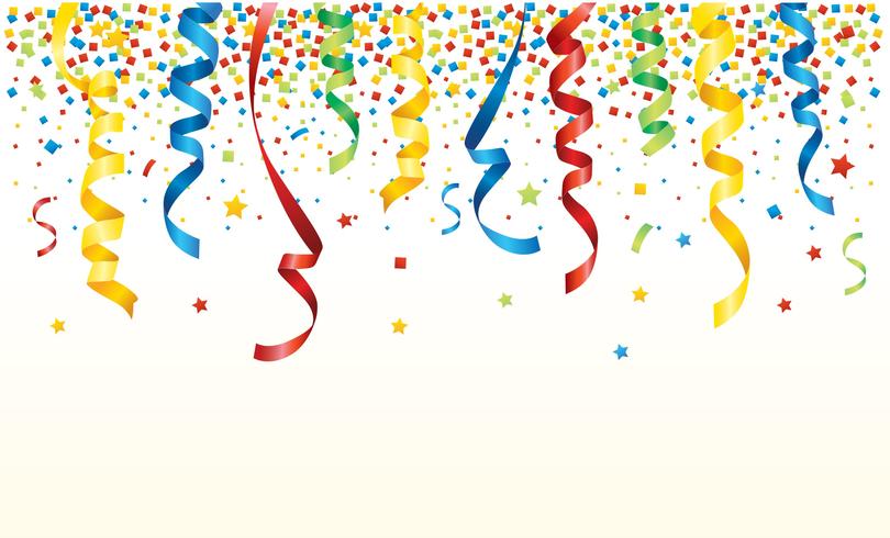 810x490 Birthday Free Vector Art