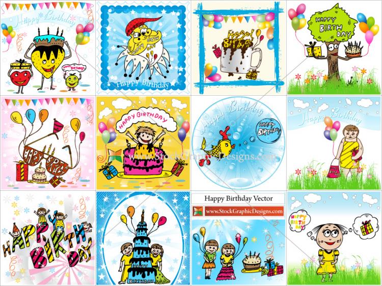 750x562 Happy Birthday