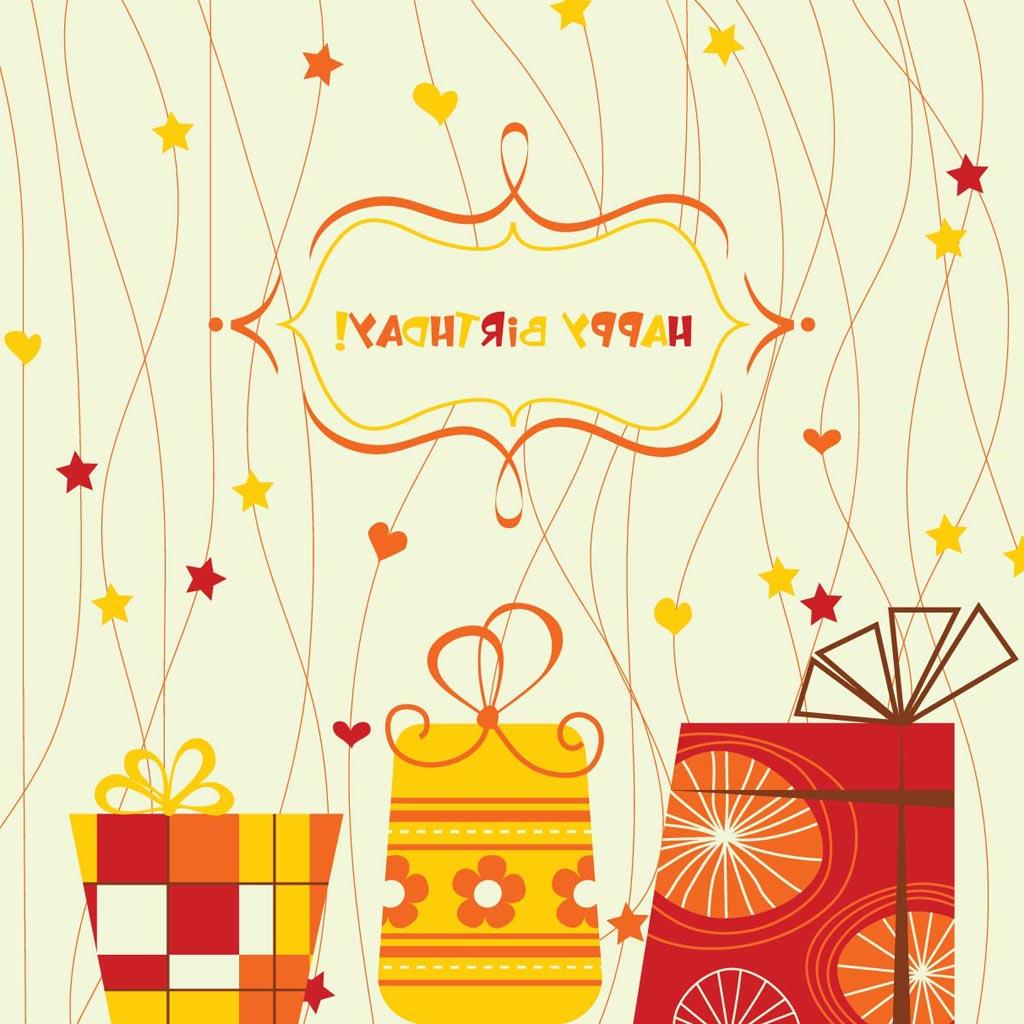 1024x1024 Top Happy Birthday Vector Art Images Free Vector Art, Images
