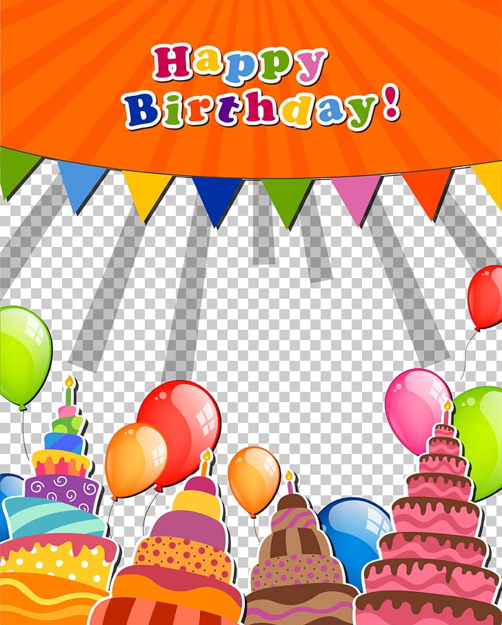 728x906 Wedding Invitation Happy Birthday To You Greeting Card Png