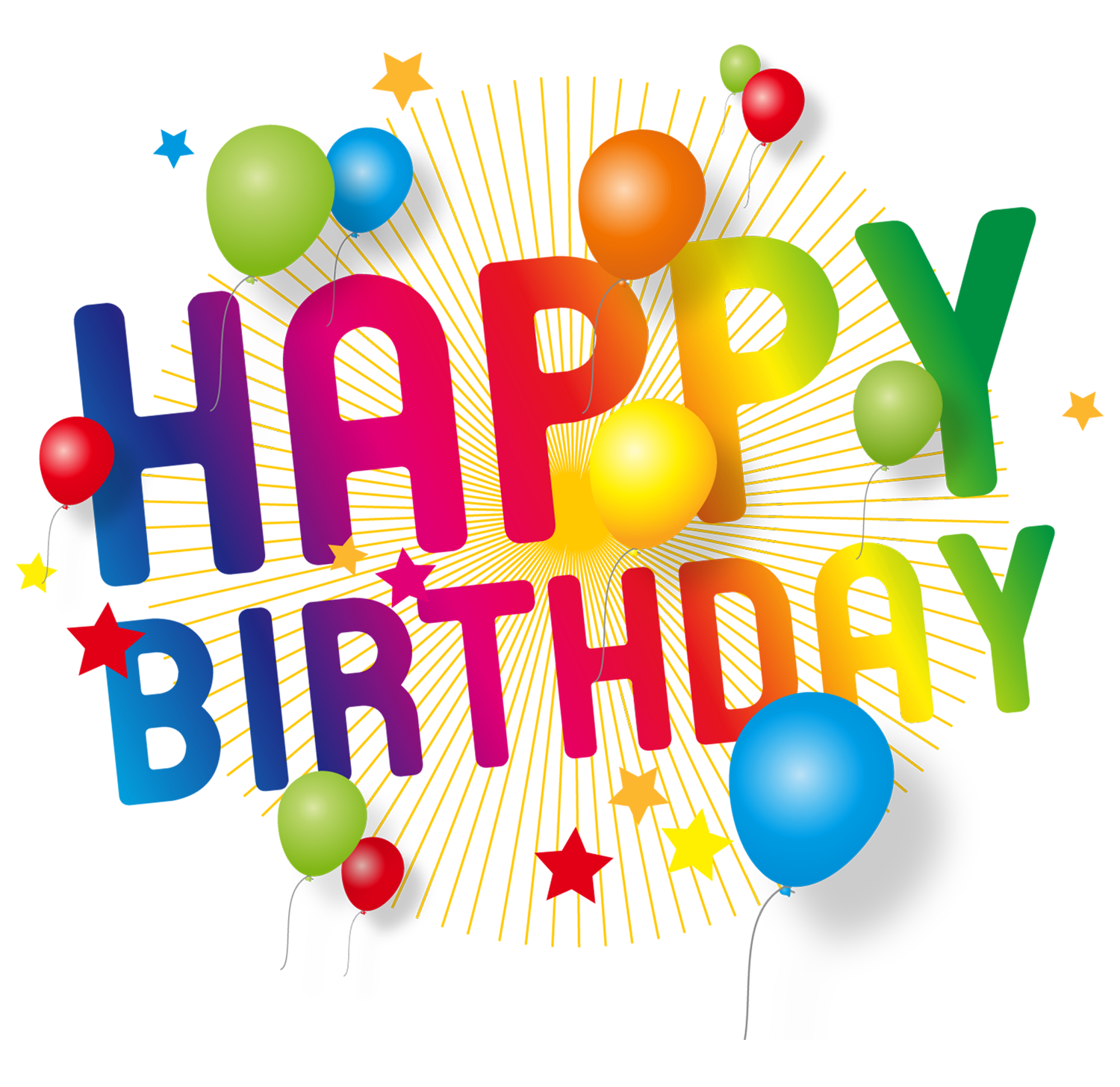 1500x1455 Png Sector Happy Birthday Vector