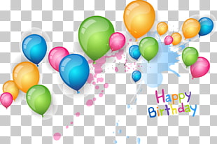 310x206 Happy Birthday Vector Images Png Cliparts For Free Download
