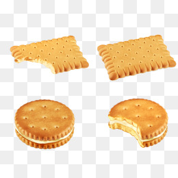 260x260 Biscuits Vector Png, Vector, And Clipart With Transparent