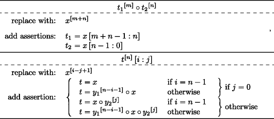 562x244 Complexity Of Fixed Size Bit Vector Logics Springerlink