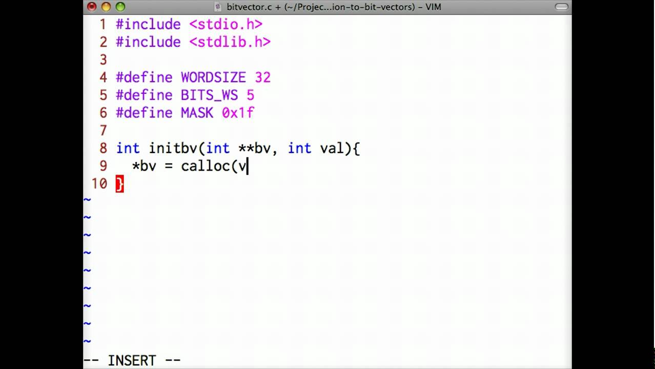 1278x720 Introduction To Bit Vectors Part