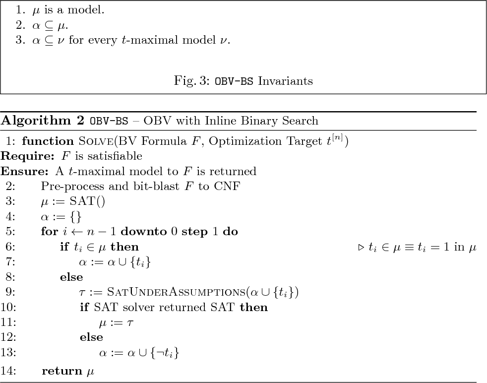 Bit Vector Optimization 982x772 Bit Vector Optimization