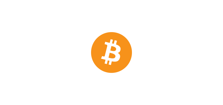 Bitcoin Logo Vector 720x340 Bitcoin Logo Vector