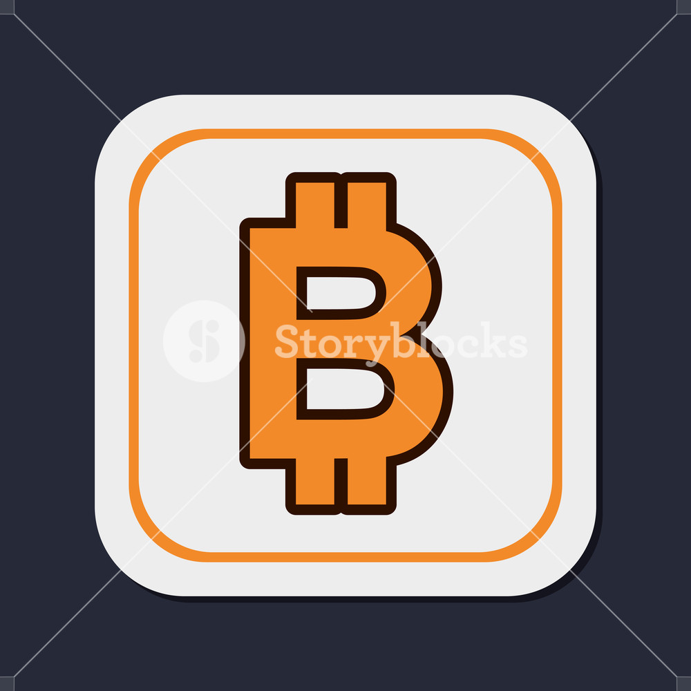 Bitcoin Virtual Money Icon Vector Illustration Graphic Design 1000x1000 Bitcoin Virtual Money Icon Vector Illustration Graphic Design