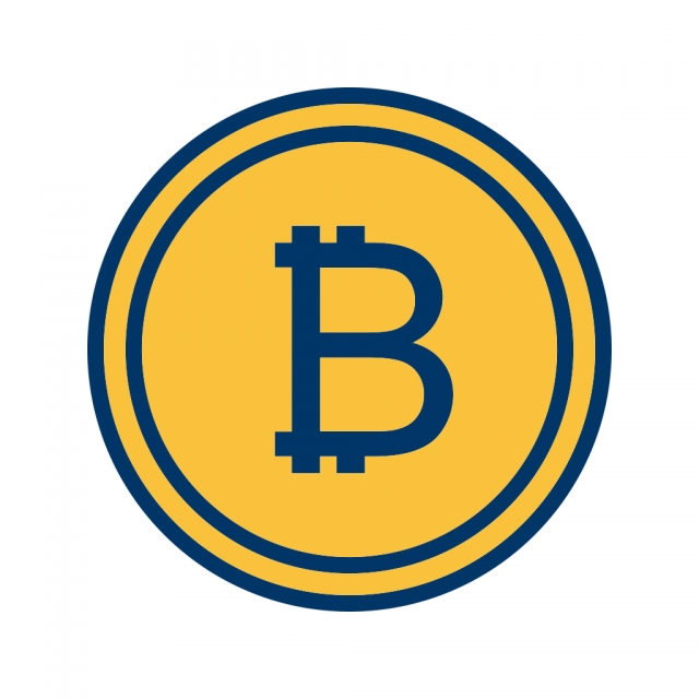 Bitcon, Bitcoin, Business Png And Vector With Transparent 640x640 Bitcon, Bitcoin, Business Png And Vector With Transparent