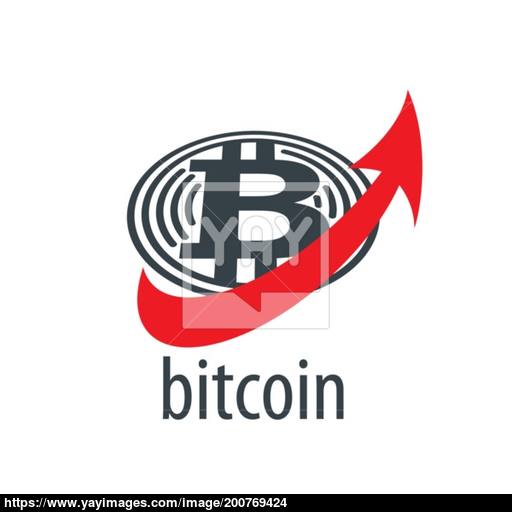 Icon Vector Bitcoin Vector 512x512 Icon Vector Bitcoin Vector