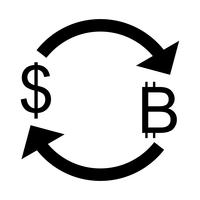 Bitcoin Vector Icons 200x200 Bitcoin Vector Icons
