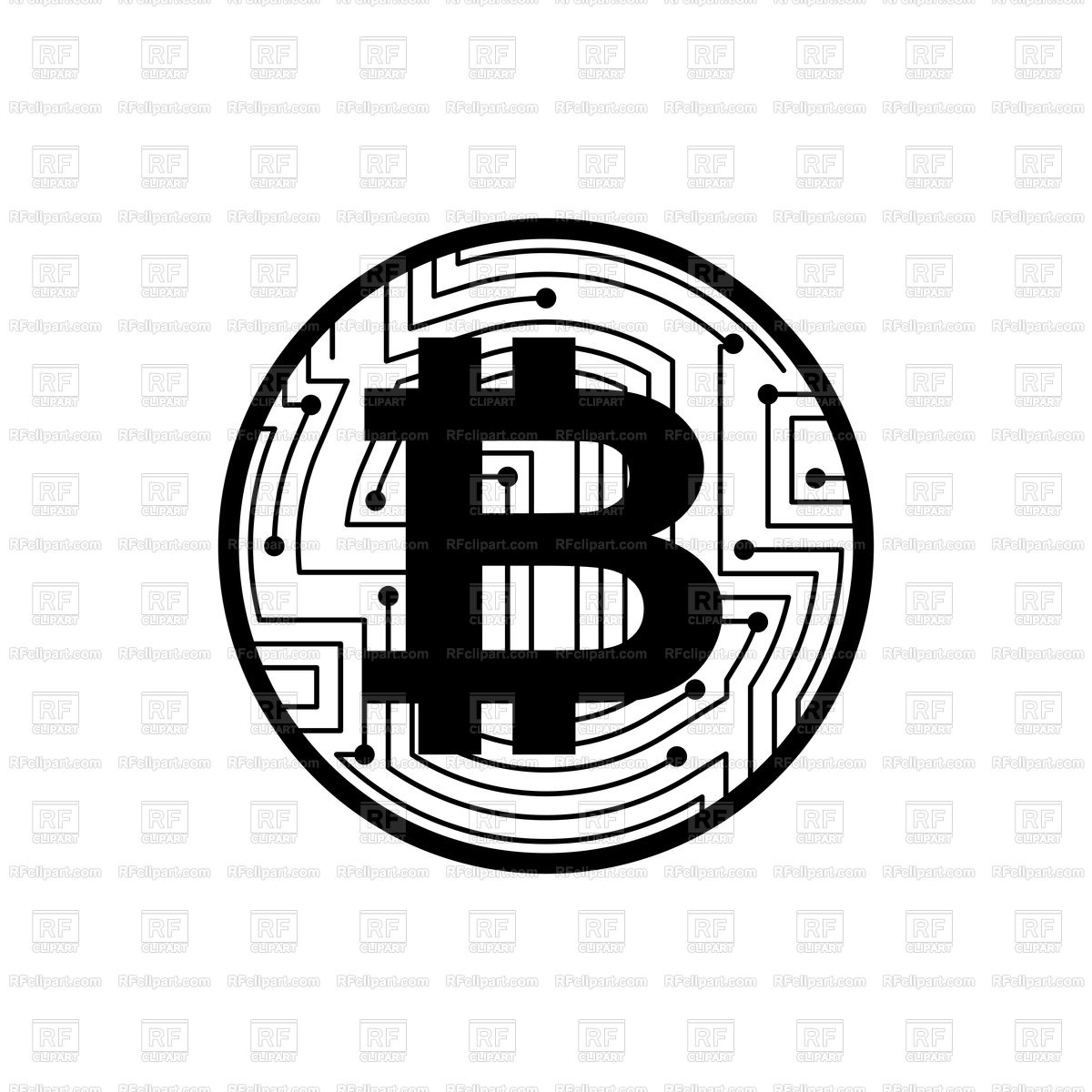 Bitcoin Con Vector Image Of Business, Finance Maryvalery 1200x1200 Bitcoin Con Vector Image Of Business, Finance Maryvalery