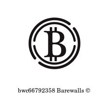 Bitcoin Logo Posters And Art Prints Barewalls 225x194 Bitcoin Logo Posters And Art Prints Barewalls