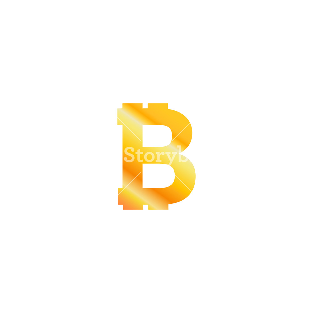 Bitcoin Logo Vector at Vectorified.com | Collection of Bitcoin Logo