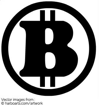 Download Bitcoin Logo 335x355 Download Bitcoin Logo