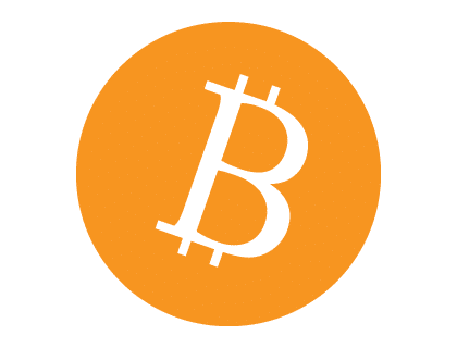 Bitcoin Logo Vector Logopik 420x320 Bitcoin Logo Vector Logopik