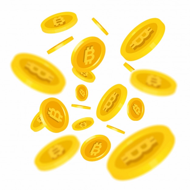 626x626 Bitcoins Vectors, Photos And Free Download