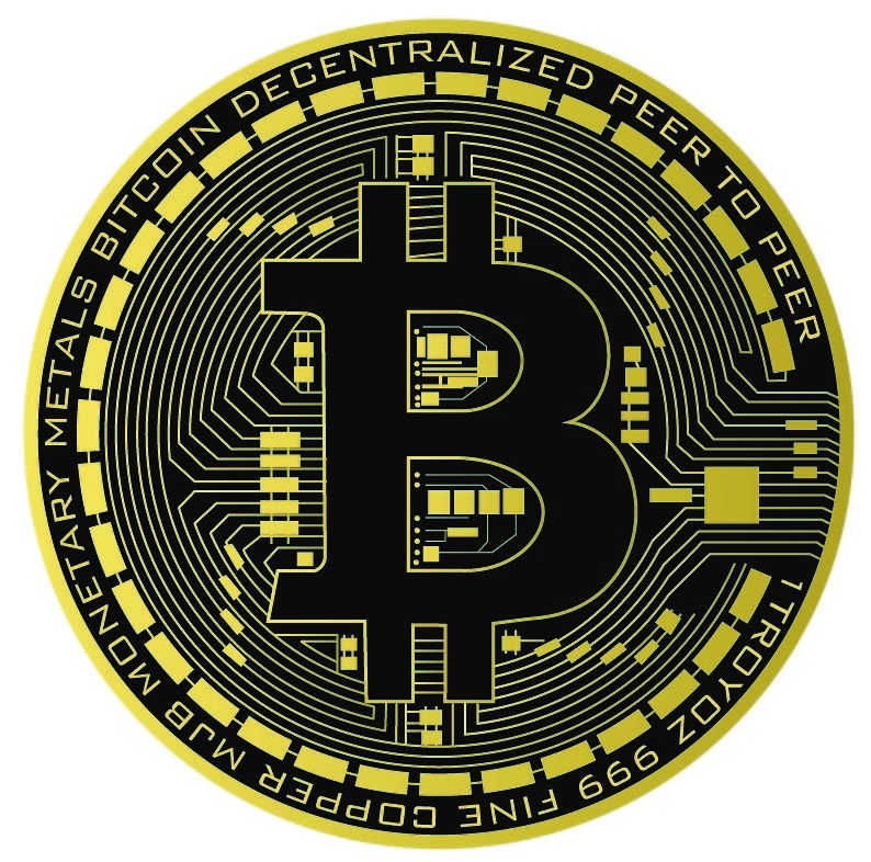 794x786 Shapes Other Vector Art Bitcoin