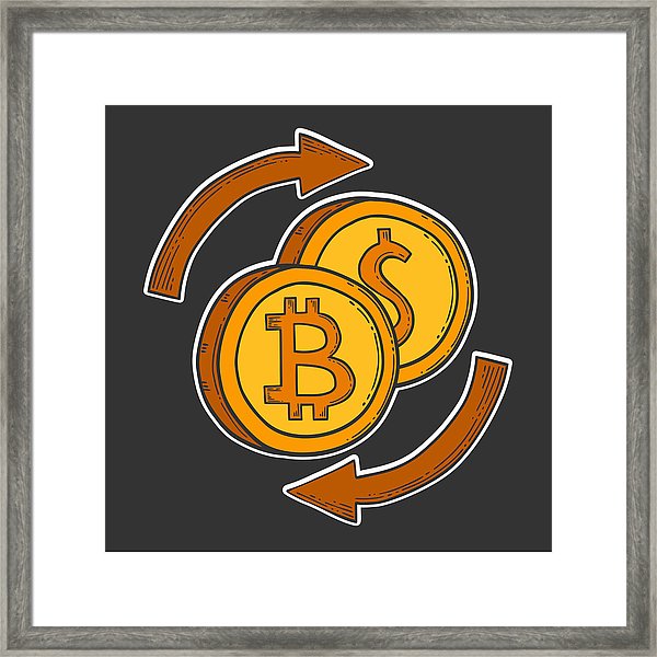 600x600 Bitcoin Vector Image, Digital Currency Sign Cryptocurrency Logo
