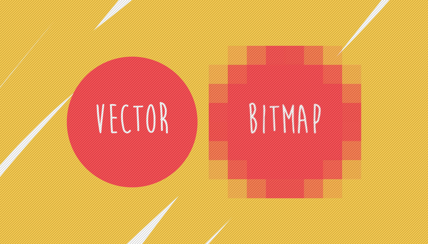 How To Convert Bitmap To Vector Image In Photoshop - Design Talk